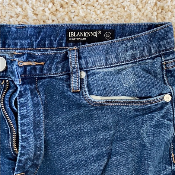 Blank NYC jeans - Picture 2 of 5